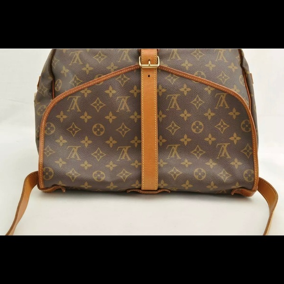 ✖️🔴Sold🔴✖️Louis Vuitton Saumur 35 - Picture 3 of 7
